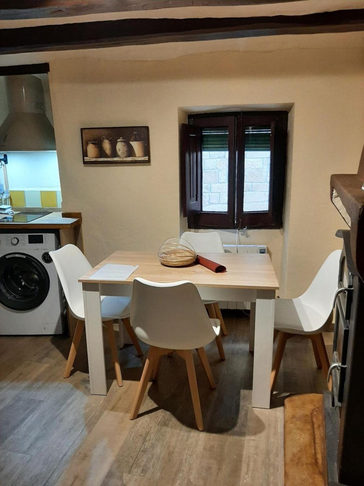 Encantadora Casa Rural Para 4 Personas En El Vilosell Villa Exteriör bild